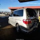 5FNRL38727B062299 2007 Honda Odyssey Ex-L auction photo thumbnail 3