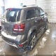 3C4PDDGG7GT183794 2016 Dodge Journey Crossroad Plus auction photo thumbnail 4