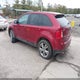 2FMDK4JC7DBC40450 2013 Ford Edge Sel auction photo thumbnail 3