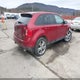 2FMDK4JC7DBC40450 2013 Ford Edge Sel auction photo thumbnail 4