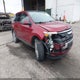 2FMDK4JC7DBC40450 2013 Ford Edge Sel auction photo thumbnail 6