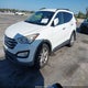 5XYZU3LA9DG113009 2013 Hyundai Santa Fe Sport 2.0T auction photo thumbnail 2
