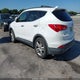 5XYZU3LA9DG113009 2013 Hyundai Santa Fe Sport 2.0T auction photo thumbnail 3