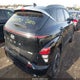 KM8HE3A61SU022430 2025 Hyundai Kona Electric Limited auction photo thumbnail 4