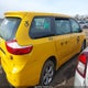 5TDZK3DC5GS761153 2016 Toyota Sienna L 7 Passenger auction photo thumbnail 12