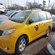 5TDZK3DC5GS761153 2016 Toyota Sienna L 7 Passenger auction photo thumbnail 13