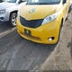 5TDZK3DC5GS761153 2016 Toyota Sienna L 7 Passenger auction photo thumbnail 6