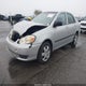 1NXBR32E53Z019533 2003 Toyota Corolla Ce auction photo thumbnail 2