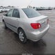 1NXBR32E53Z019533 2003 Toyota Corolla Ce auction photo thumbnail 3
