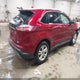 2FMPK4J91KBC71207 2019 Ford Edge Sel auction photo thumbnail 4
