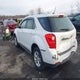2GNALBEK1D6369908 2013 Chevrolet Equinox Ls auction photo thumbnail 3