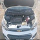 KL8CD6SA7HC822470 2017 Chevrolet Spark 1Lt Cvt auction photo thumbnail 10
