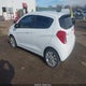 KL8CD6SA7HC822470 2017 Chevrolet Spark 1Lt Cvt auction photo thumbnail 3