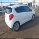 KL8CD6SA7HC822470 2017 Chevrolet Spark 1Lt Cvt auction photo thumbnail 4