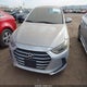 5NPD74LF2JH301703 2018 Hyundai Elantra Se auction photo thumbnail 6