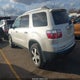 1GKKRRED7BJ333098 2011 GMC Acadia Slt-1 auction photo thumbnail 3