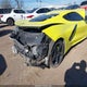 1G1YC2D43P5111862 2023 Chevrolet Corvette Stingray Rwd 3Lt auction photo thumbnail 18