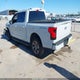 1FT6W3L79RWG07253 2024 Ford F-150 Lightning Flash auction photo thumbnail 3