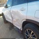 5TDKZRFH2KS551711 2019 Toyota Highlander Xle auction photo thumbnail 6