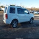 5FNYF48519B023438 2009 Honda Pilot Ex-L auction photo thumbnail 4