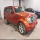 1D8GU28KX8W168372 2008 Dodge Nitro Sxt auction photo thumbnail 1