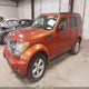 1D8GU28KX8W168372 2008 Dodge Nitro Sxt auction photo thumbnail 2
