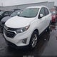 3GNAXLEX5KS554645 2019 Chevrolet Equinox Lt auction photo thumbnail 2