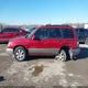 JF1SF65552H737641 2002 Subaru Forester S auction photo thumbnail 14