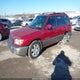 JF1SF65552H737641 2002 Subaru Forester S auction photo thumbnail 2