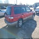 JF1SF65552H737641 2002 Subaru Forester S auction photo thumbnail 4
