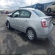 3N1AB6AP3CL615794 2012 Nissan Sentra 2.0 S auction photo thumbnail 3
