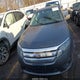 3FAHP0HA8CR297380 2012 Ford Fusion Se auction photo thumbnail 12