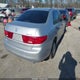 1HGCM56125A125633 2005 Honda Accord 2.4 Dx auction photo thumbnail 4