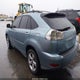 2T2GK31U69C063310 2009 Lexus Rx 350 auction photo thumbnail 3
