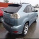 2T2GK31U69C063310 2009 Lexus Rx 350 auction photo thumbnail 4
