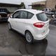 1FADP5BU1DL545922 2013 Ford C-Max Hybrid Sel auction photo thumbnail 3