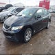 2HGFB2F59DH512118 2013 Honda Civic Lx auction photo thumbnail 2