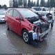 JTDKN3DU6E0372488 2014 Toyota Prius Two auction photo thumbnail 1