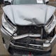 5TDJZRFHXKS572804 2019 Toyota Highlander Xle auction photo thumbnail 10