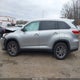 5TDJZRFHXKS572804 2019 Toyota Highlander Xle auction photo thumbnail 14