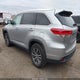 5TDJZRFHXKS572804 2019 Toyota Highlander Xle auction photo thumbnail 3
