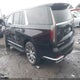 1GYS4MKL4MR314905 2021 Cadillac Escalade Esv 4Wd Premium Luxury Platinum auction photo thumbnail 3