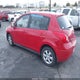 3N1BC13E28L374706 2008 Nissan Versa 1.8Sl auction photo thumbnail 3