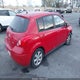 3N1BC13E28L374706 2008 Nissan Versa 1.8Sl auction photo thumbnail 4