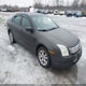 3FAFP07Z66R190069 2006 Ford Fusion Se auction photo thumbnail 1