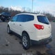 1GNLRFED0AJ227595 2010 Chevrolet Traverse Lt auction photo thumbnail 3