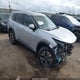 5N1BT3BA6PC912045 2023 Nissan Rogue Sv Fwd auction photo thumbnail 1