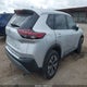 5N1BT3BA6PC912045 2023 Nissan Rogue Sv Fwd auction photo thumbnail 4