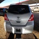 3N1BC1CP4AL450398 2010 Nissan Versa 1.8S auction photo thumbnail 17