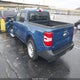 3FTTW8E34PRA48415 2023 Ford Maverick Xl auction photo thumbnail 3